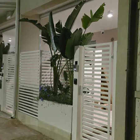 شقة Residenza Giulia E Lidia - Perla Dell'adriatico