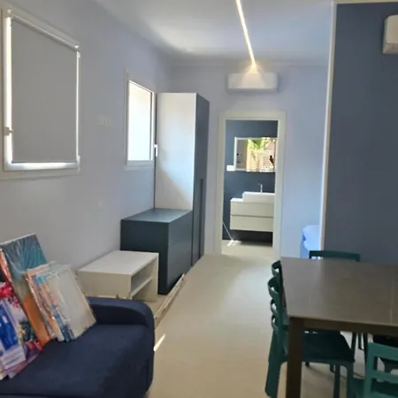 Residenza Giulia E Lidia - Perla Dell'adriatico غْروتّامّاري