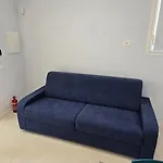 Residenza Giulia E Lidia - Perla Dell'adriatico Apartamento *