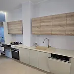 Apartamento Residenza Giulia E Lidia - Perla Dell'adriatico *