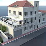 Residenza Giulia E Lidia - Perla Dell'adriatico Apartamento Grottammare