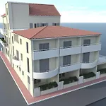 Residenza Giulia E Lidia - Perla Dell'adriatico Apartamento