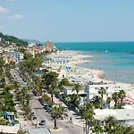 Residenza Giulia E Lidia - Perla Dell'adriatico Apartamento Grottammare