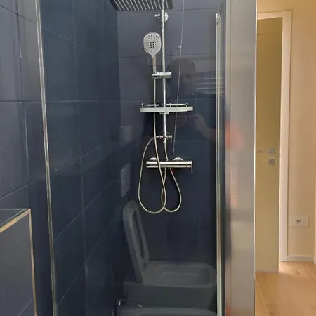 Residenza Giulia E Lidia - Perla Dell'adriatico Διαμέρισμα