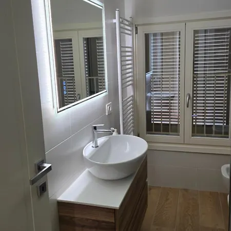 Διαμέρισμα Residenza Giulia E Lidia - Perla Dell'adriatico *