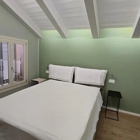 Residenza Giulia E Lidia - Perla Dell'adriatico Апартаменты Гроттамаре