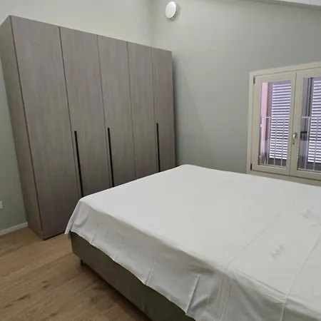 Апартаменты Residenza Giulia E Lidia - Perla Dell'adriatico Гроттамаре