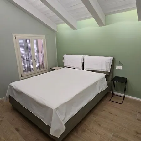 Residenza Giulia E Lidia - Perla Dell'adriatico Appartamento Grottammare