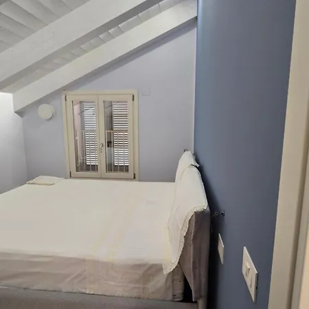Residenza Giulia E Lidia - Perla Dell'adriatico Апартаменты *