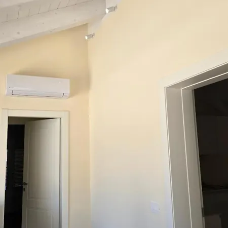 Residenza Giulia E Lidia - Perla Dell'adriatico Appartamento