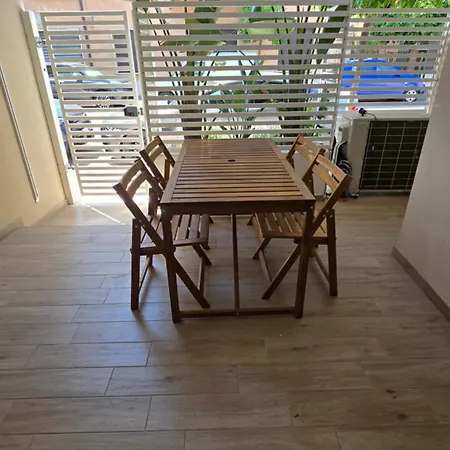 Residenza Giulia E Lidia - Perla Dell'adriatico *