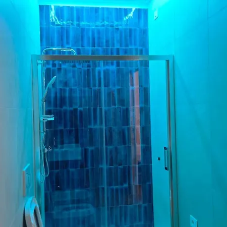 Residenza Giulia E Lidia - Perla Dell'adriatico Appartamento