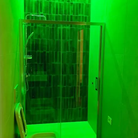 Residenza Giulia E Lidia - Perla Dell'adriatico * Grottammare