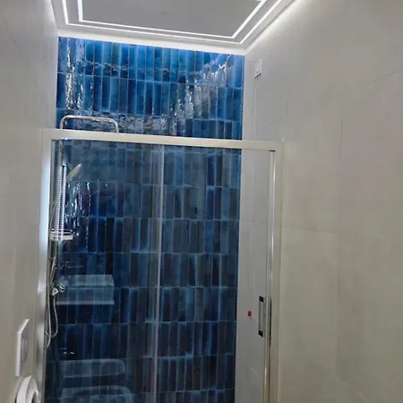 Διαμέρισμα Residenza Giulia E Lidia - Perla Dell'adriatico Grottammare