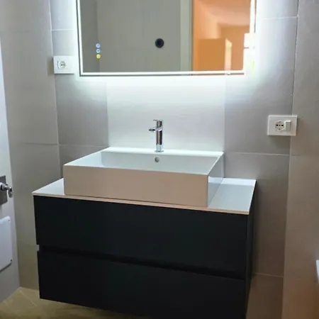 Appartamento Residenza Giulia E Lidia - Perla Dell'adriatico *