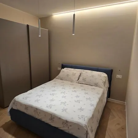 Residenza Giulia E Lidia - Perla Dell'adriatico * Гроттамаре
