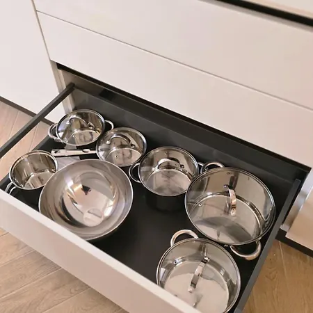 Residenza Giulia E Lidia - Perla Dell'adriatico Διαμέρισμα