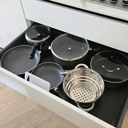 Residenza Giulia E Lidia - Perla Dell'adriatico * Grottammare