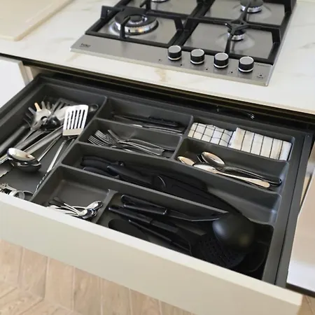 Appartamento Residenza Giulia E Lidia - Perla Dell'adriatico Grottammare