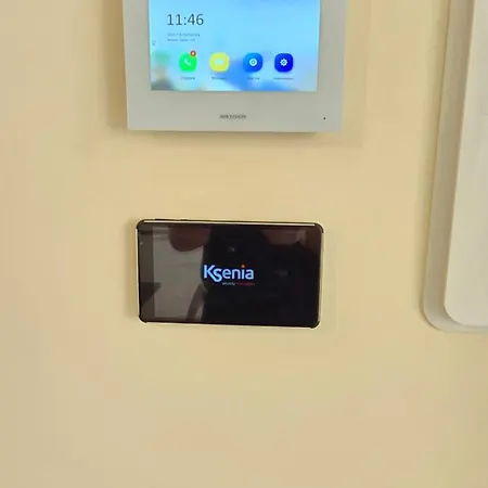 Διαμέρισμα Residenza Giulia E Lidia - Perla Dell'adriatico