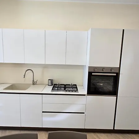 Residenza Giulia E Lidia - Perla Dell'adriatico *