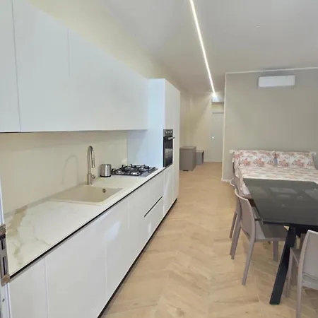 Residenza Giulia E Lidia - Perla Dell'adriatico