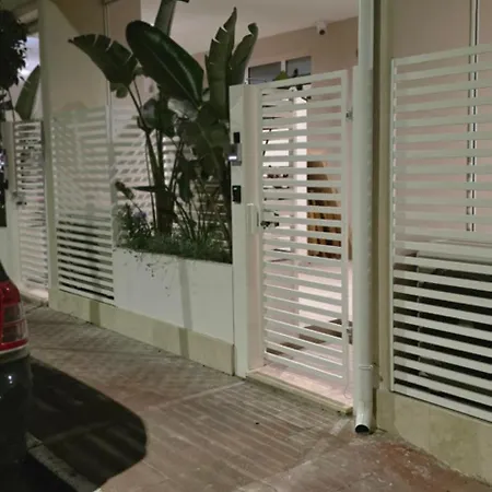 Апартаменты Residenza Giulia E Lidia - Perla Dell'adriatico *