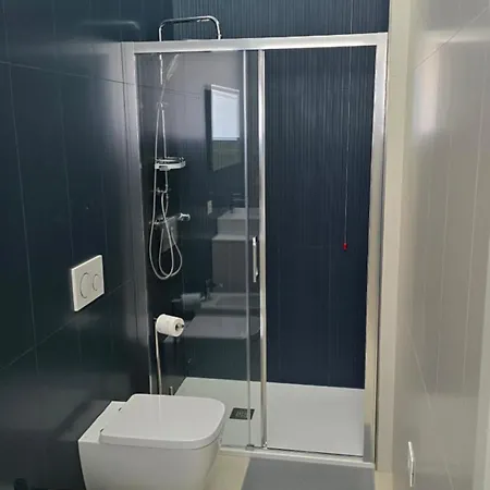 Διαμέρισμα Residenza Giulia E Lidia - Perla Dell'adriatico Grottammare