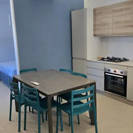 Residenza Giulia E Lidia - Perla Dell'adriatico