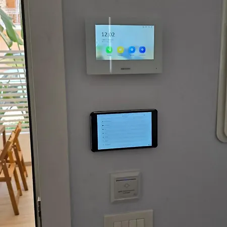 Appartamento Residenza Giulia E Lidia - Perla Dell'adriatico *