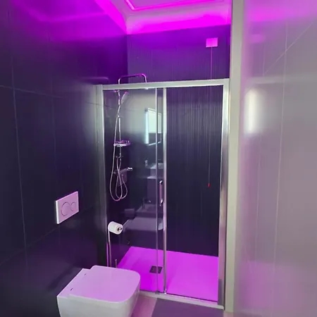 Residenza Giulia E Lidia - Perla Dell'adriatico * Grottammare