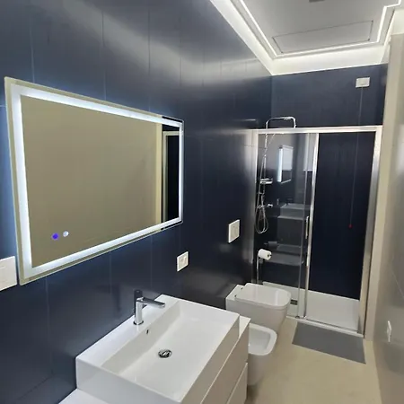 Appartamento Residenza Giulia E Lidia - Perla Dell'adriatico *