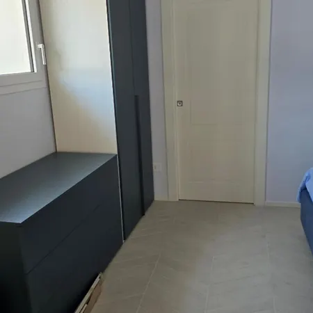 Residenza Giulia E Lidia - Perla Dell'adriatico Гроттамаре