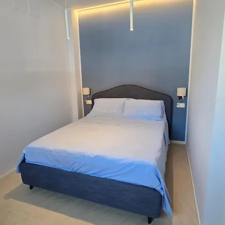 Residenza Giulia E Lidia - Perla Dell'adriatico Appartamento Grottammare