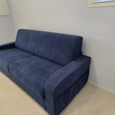 Residenza Giulia E Lidia - Perla Dell'adriatico *