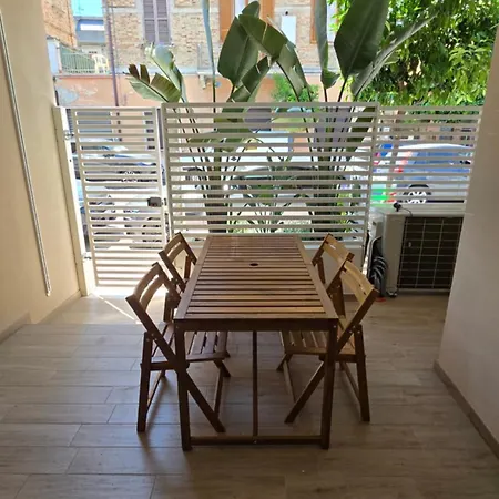 Residenza Giulia E Lidia - Perla Dell'adriatico Grottammare