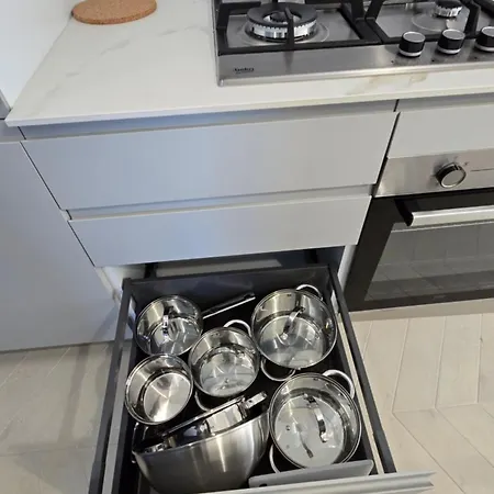 Appartamento Residenza Giulia E Lidia - Perla Dell'adriatico Grottammare