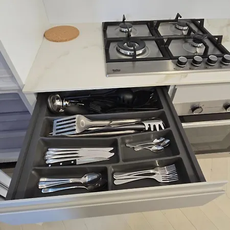 Appartamento Residenza Giulia E Lidia - Perla Dell'adriatico Grottammare