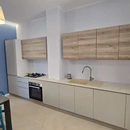 Residenza Giulia E Lidia - Perla Dell'adriatico Διαμέρισμα