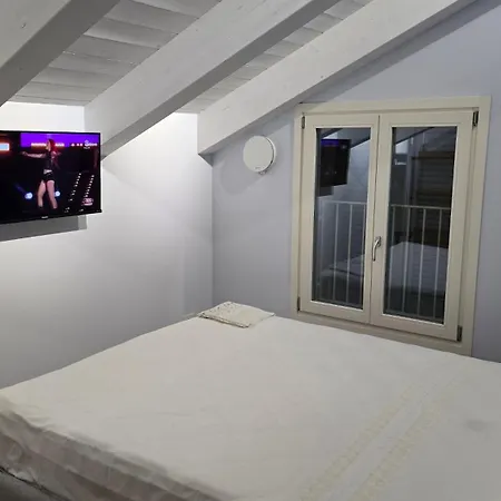 Residenza Giulia E Lidia - Perla Dell'adriatico Apartamento *