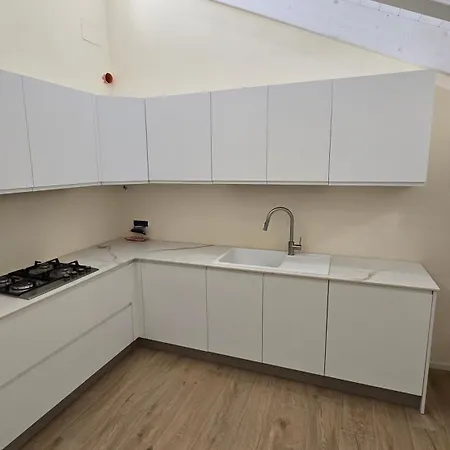 Διαμέρισμα Residenza Giulia E Lidia - Perla Dell'adriatico *