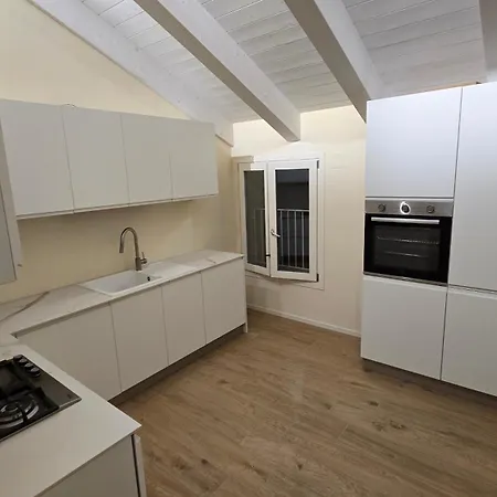 Apartamento Residenza Giulia E Lidia - Perla Dell'adriatico *