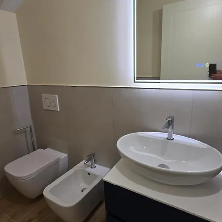 Residenza Giulia E Lidia - Perla Dell'adriatico * Grottammare