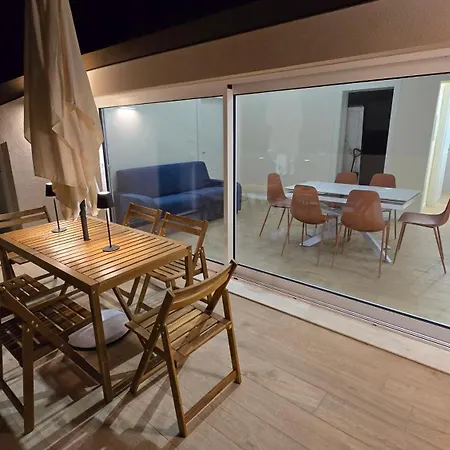 Apartamento Residenza Giulia E Lidia - Perla Dell'adriatico