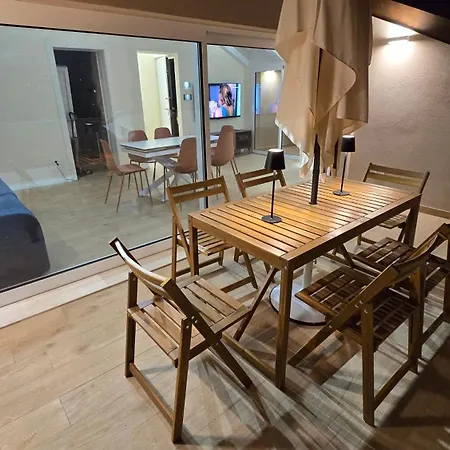 Residenza Giulia E Lidia - Perla Dell'adriatico Διαμέρισμα *