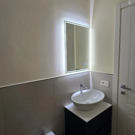 Residenza Giulia E Lidia - Perla Dell'adriatico * Grottammare