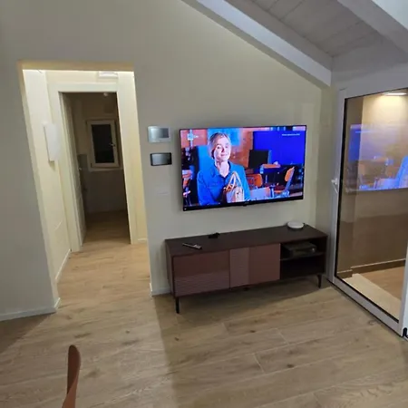 Διαμέρισμα Residenza Giulia E Lidia - Perla Dell'adriatico