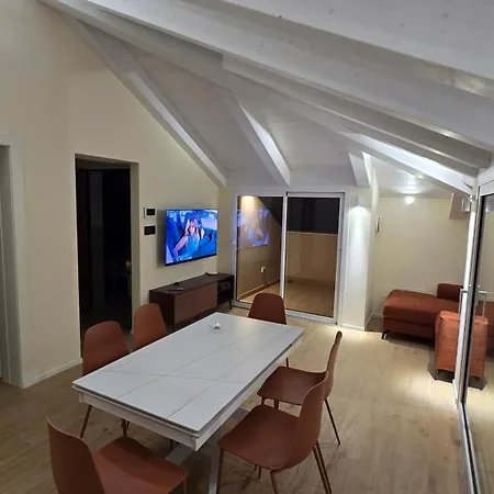 Residenza Giulia E Lidia - Perla Dell'adriatico Apartamento