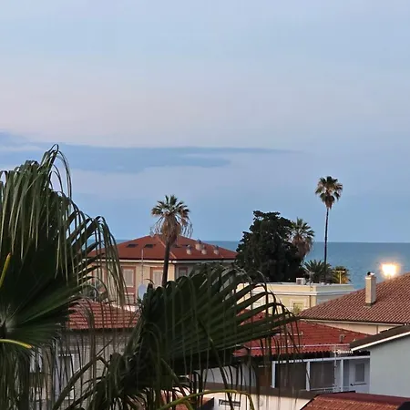 Residenza Giulia E Lidia - Perla Dell'adriatico Apartamento *